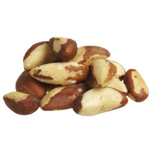 Castanha